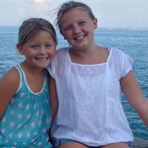 Meet your Posher, Perry